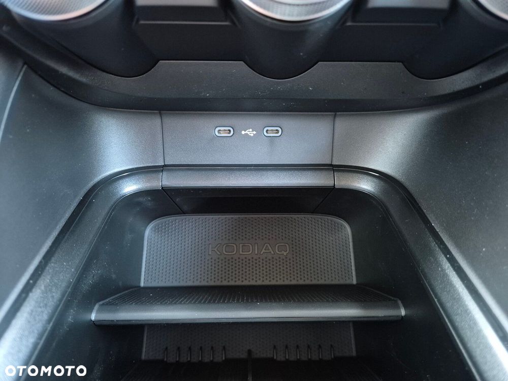 Skoda Kodiaq 2.0 TDI 4x2 Selection DSG - 36