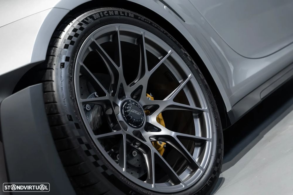 Porsche 911 (992) GT3 RS - 7