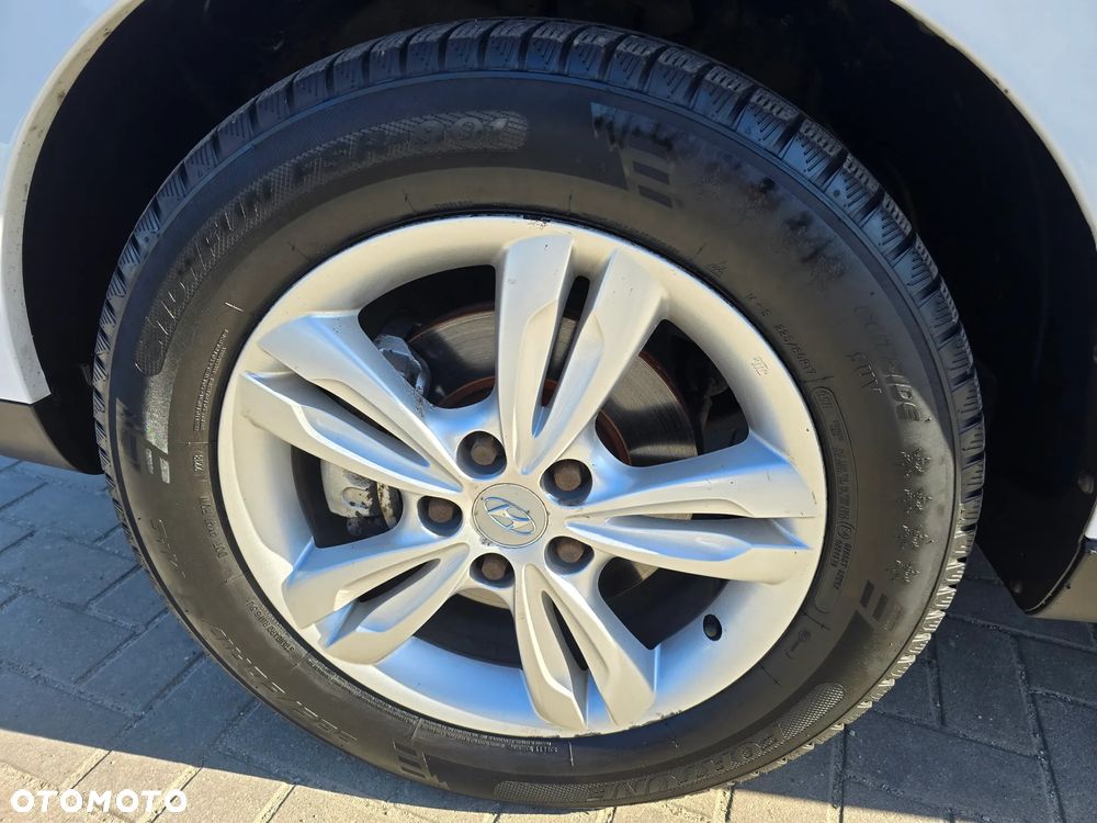 Hyundai ix35 - 17