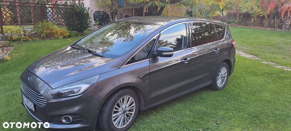 Ford S-Max - 15