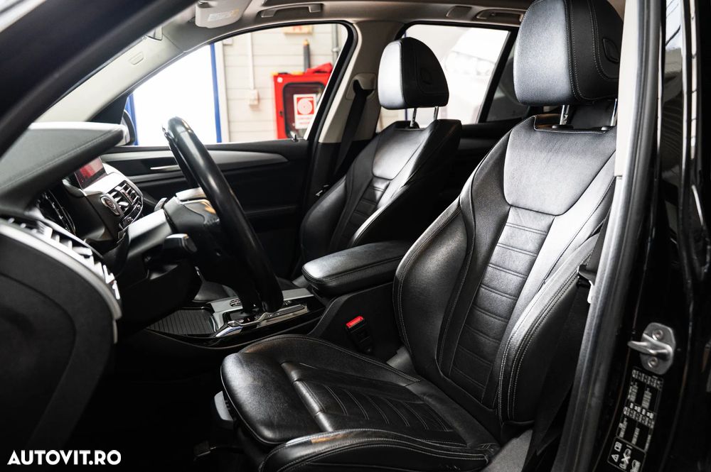 BMW X3 xDrive20i Aut. xLine - 5