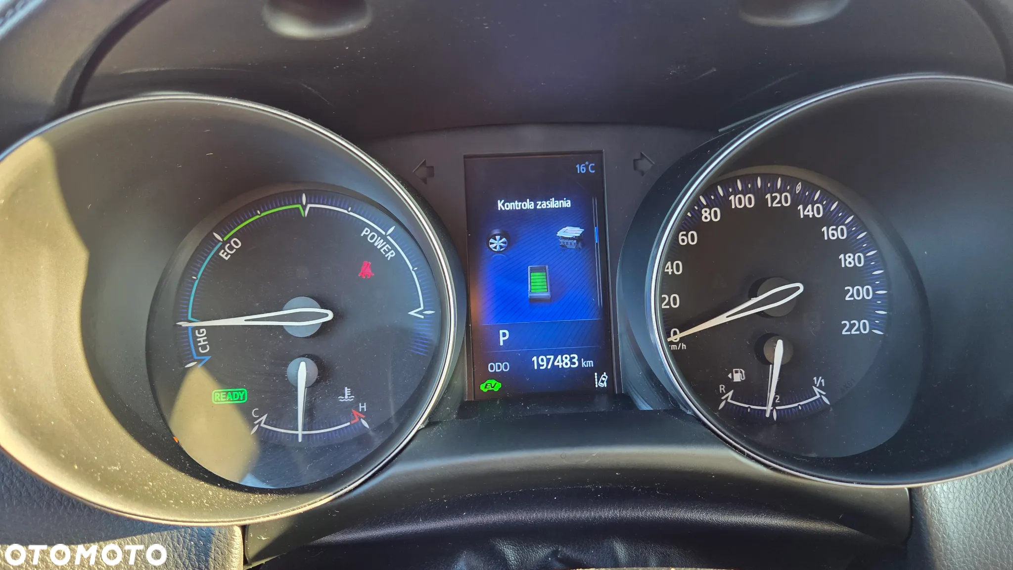 Toyota C-HR - 22