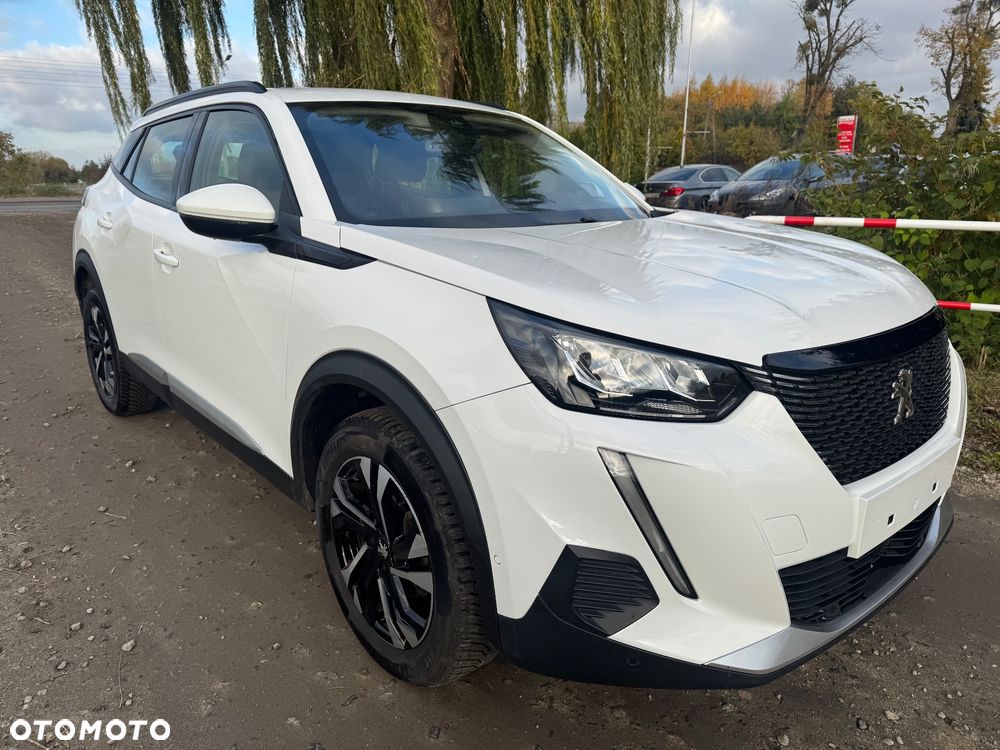 Peugeot 2008 - 19