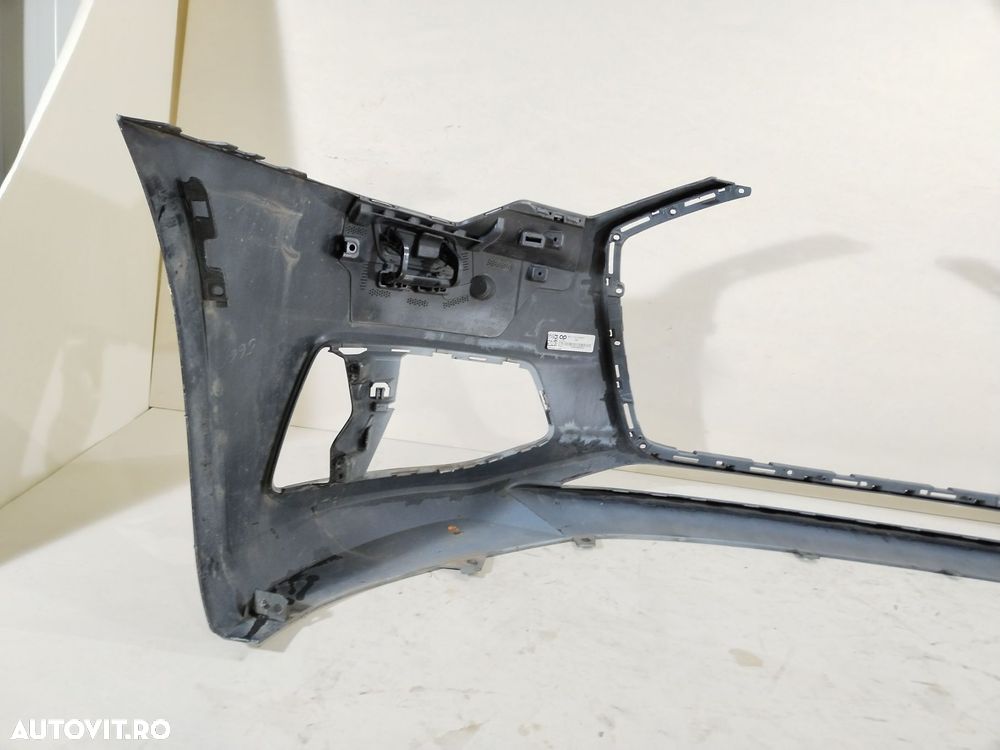 Bara fata Audi A6 C8 , 2018, 2019, 2020, 2021, 2022, cod origine OE 4K0807437A - 11