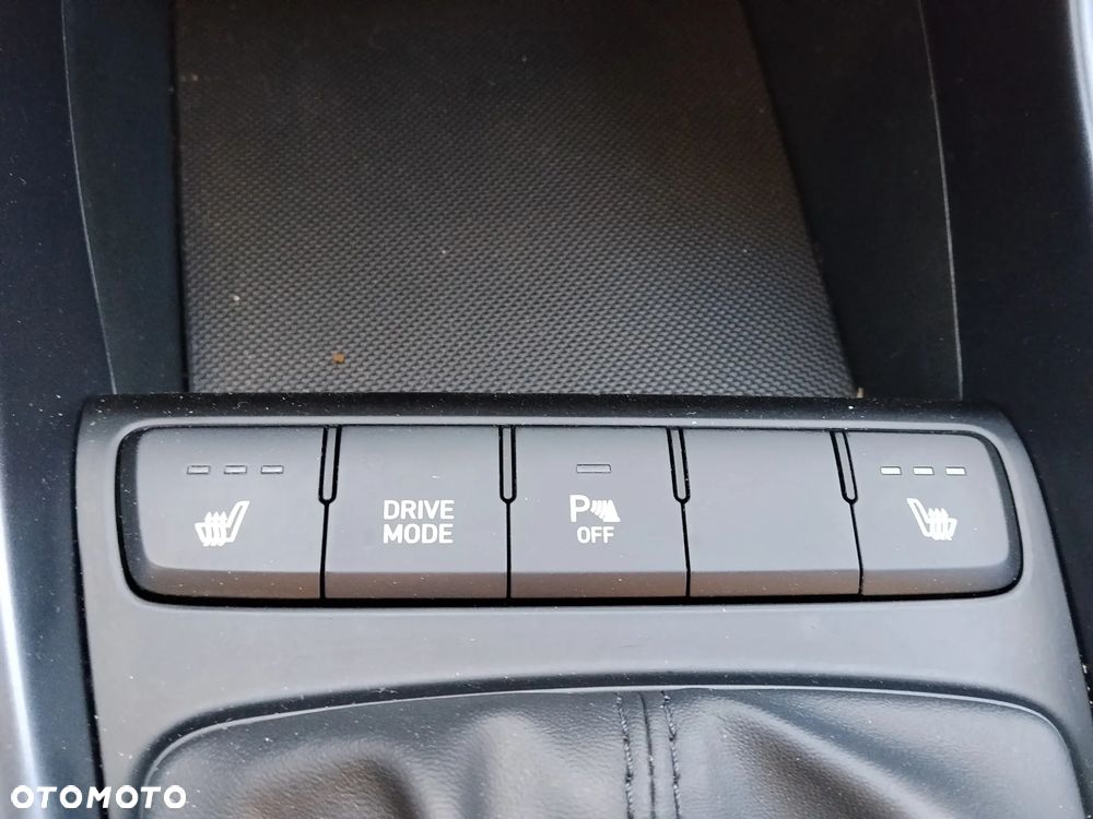 Hyundai i20 1.0 T-GDi Modern - 20