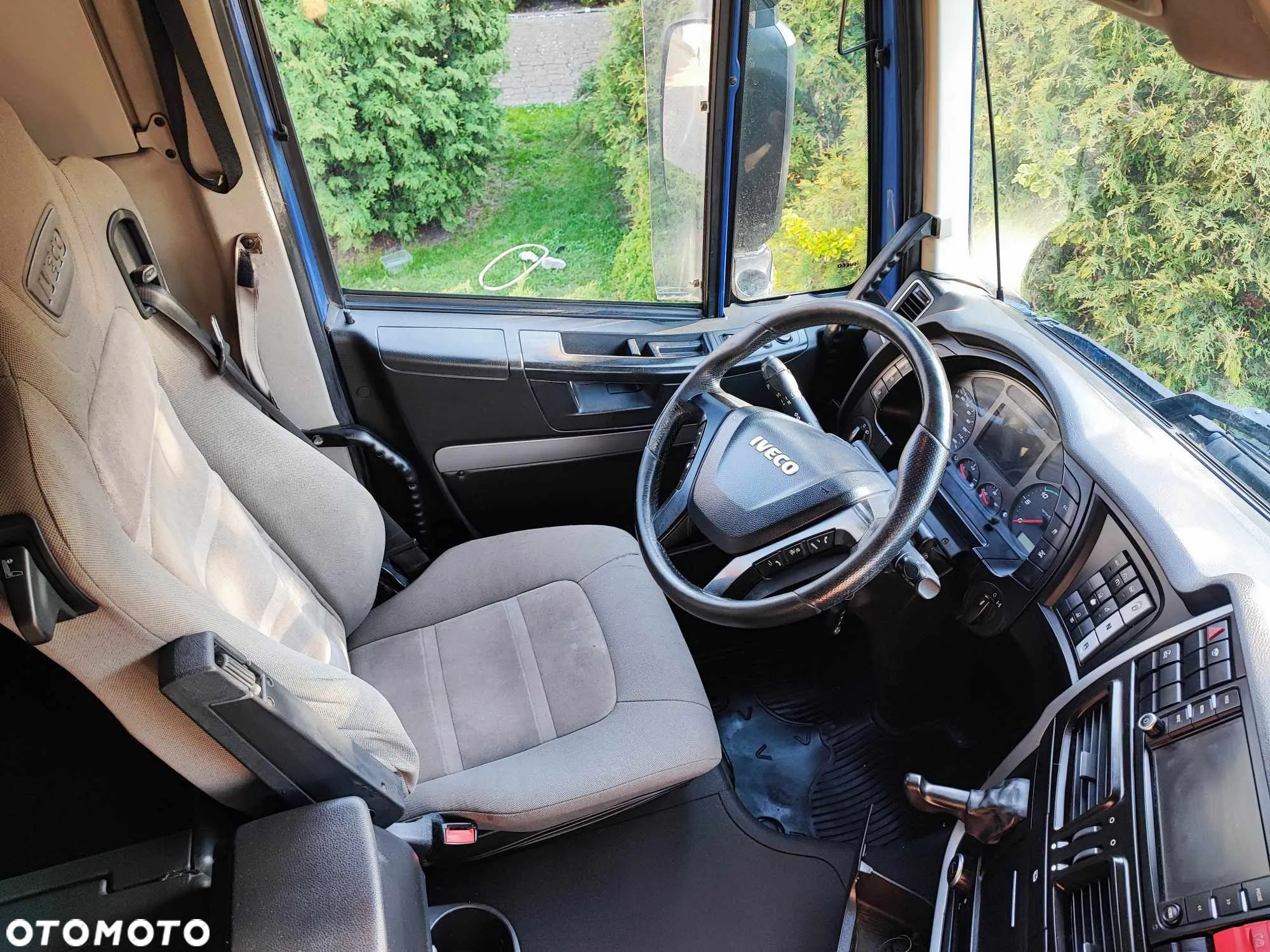 Iveco Stralis HiWay - 6