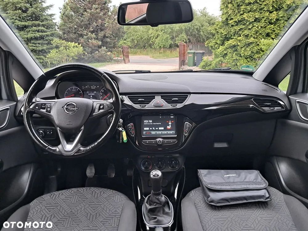 Opel Corsa 1.4 Active - 17