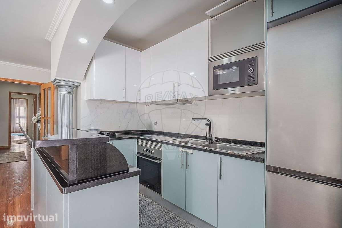 Apartamento T2 para venda - Grande imagem: 5/30