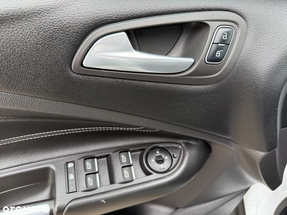 Ford C-MAX 1.0 EcoBoost Ambiente ASS - 19