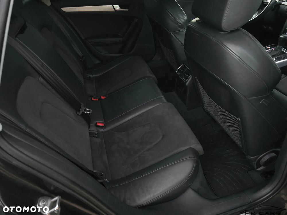 Audi A4 Avant 2.0 TDI clean diesel Quattro S tronic - 33