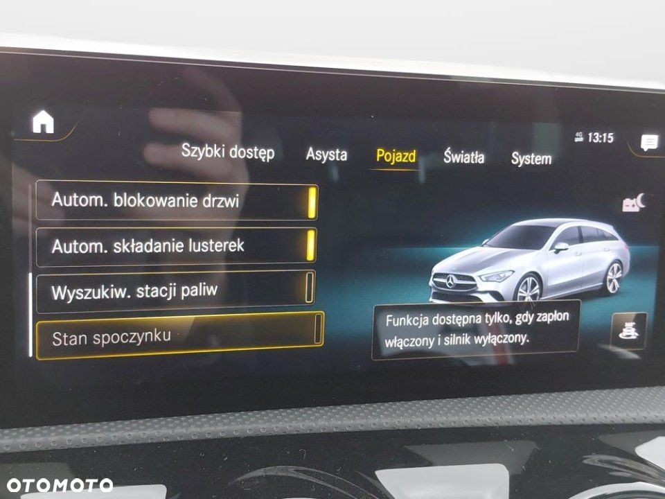 Mercedes-Benz CLA - 33