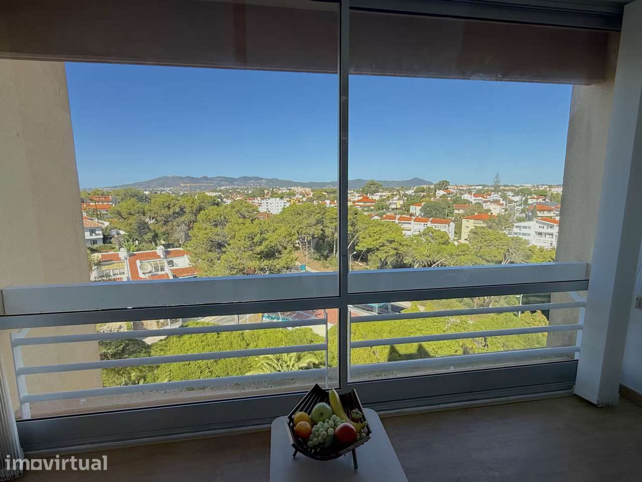 Apartamento T3 + 1 com varanda em Cascais - Grande imagem: 3/24