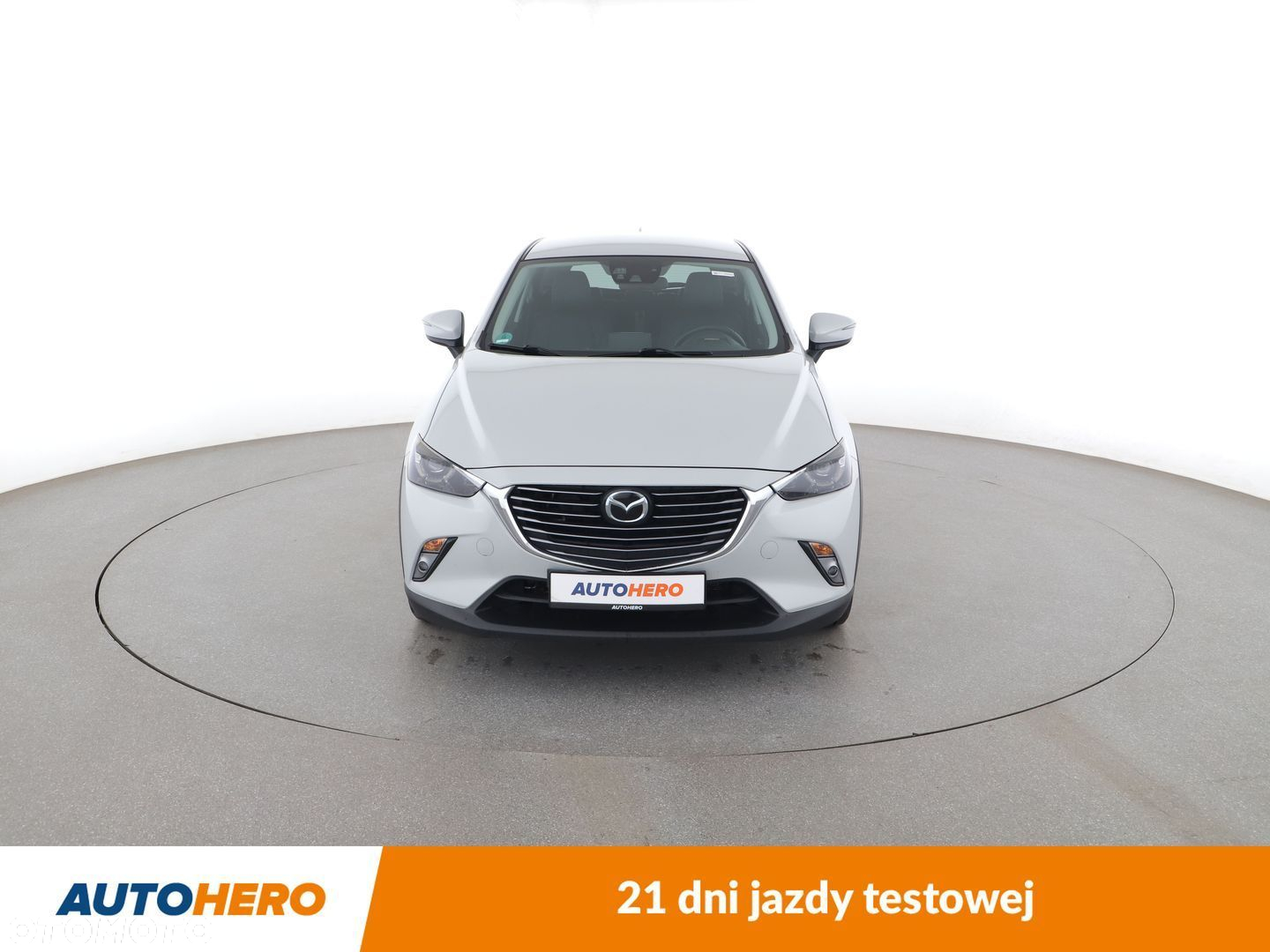 Mazda CX-3 1.5 D Skypassion i-ELoop AWD - 9