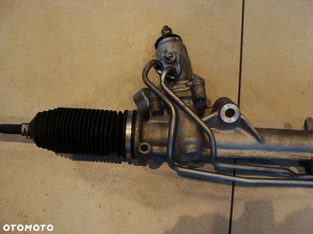 przekładnia kierownicza c-klasa w204 e-klasa w207 2044608600 nowa !! - 2