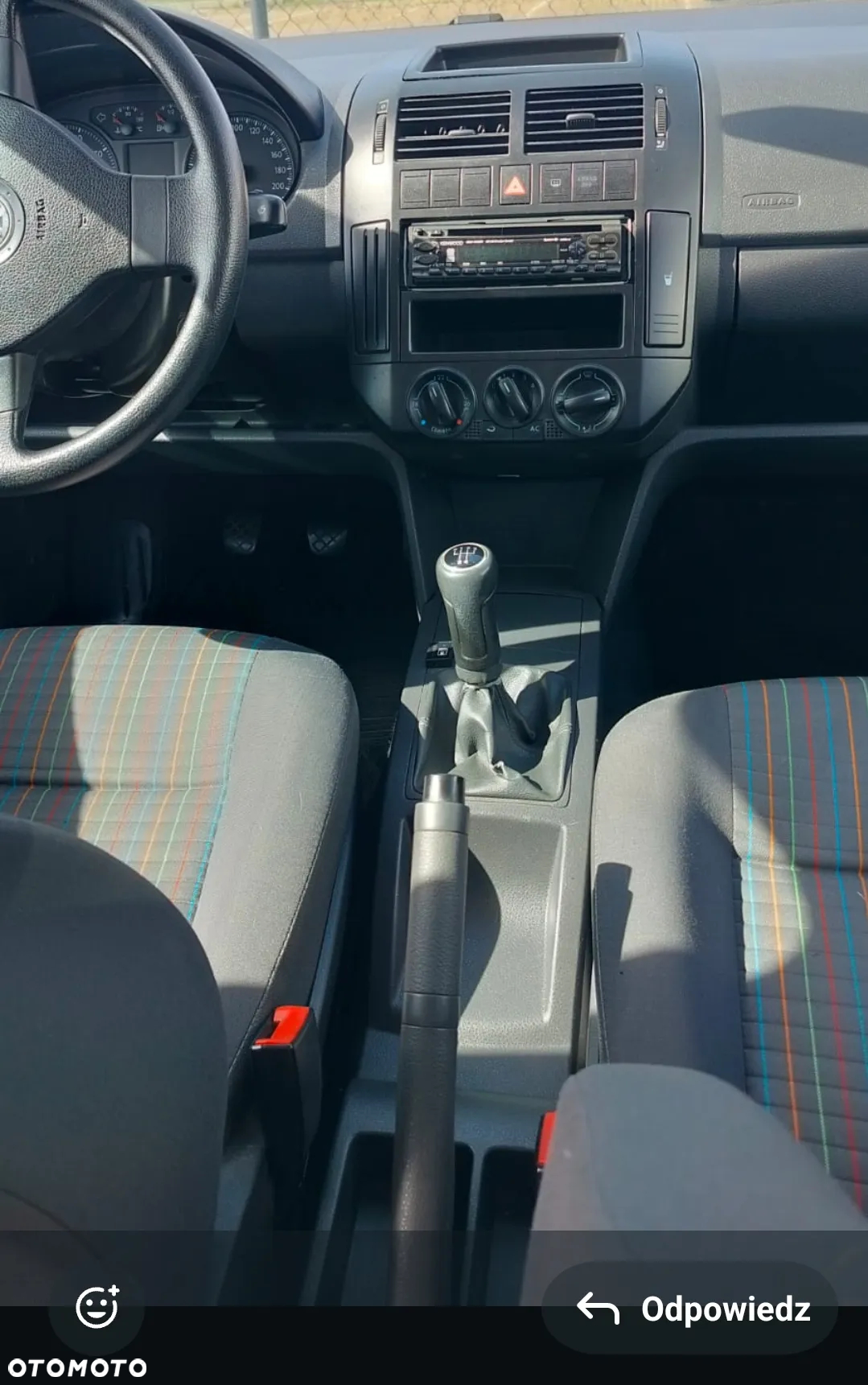 Volkswagen Polo - 13