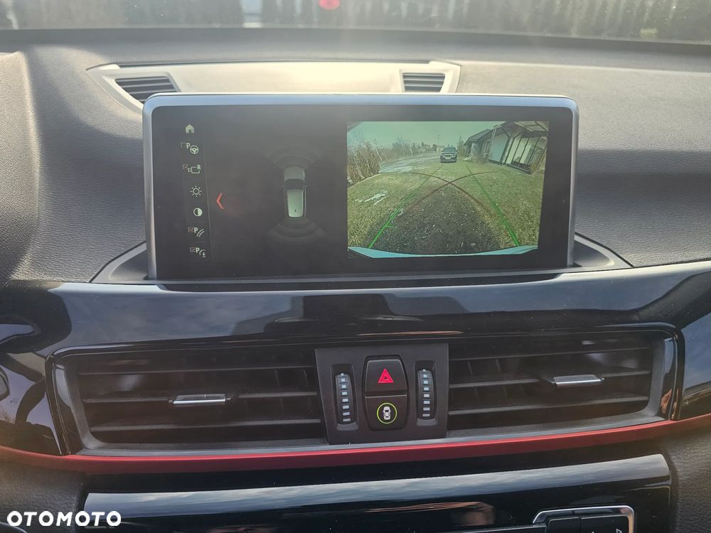 BMW X1 xDrive18d Sport Line - 20