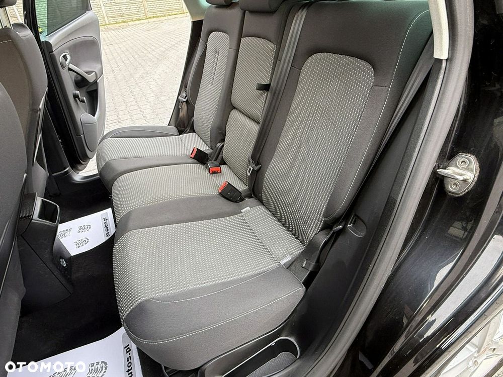 Seat Altea XL 1.4 TSI Stylance - 11