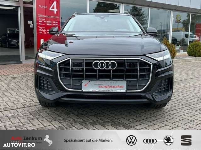 Audi Q8 - 4