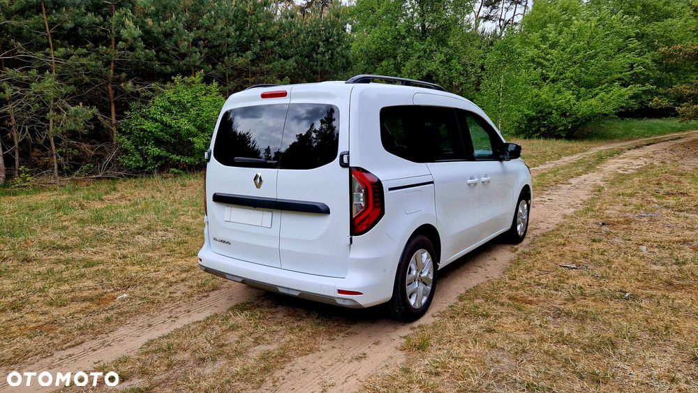 Renault Kangoo - 39