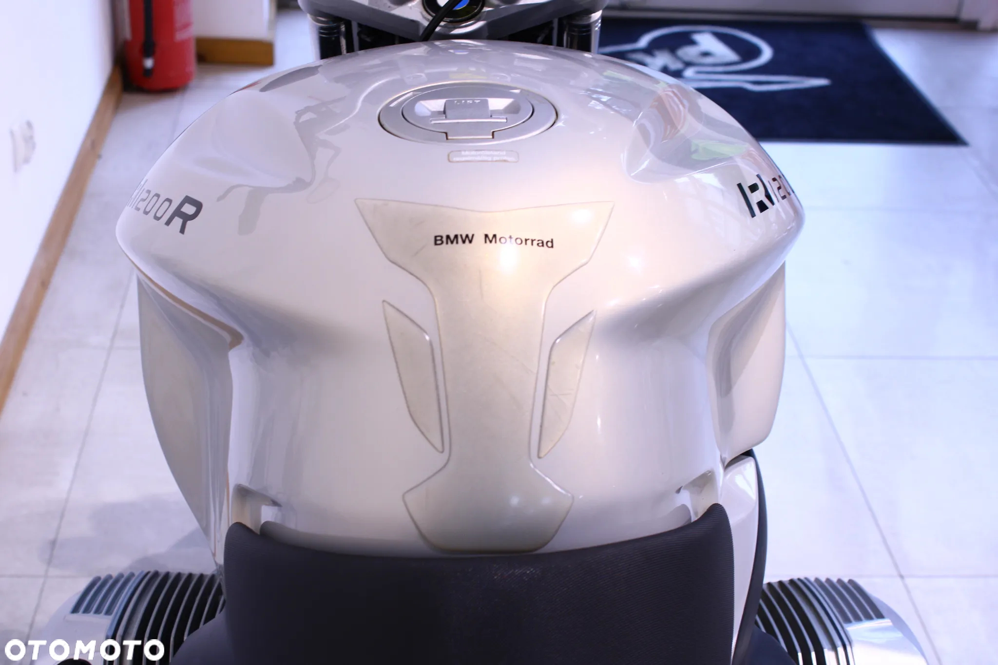 BMW R - 11