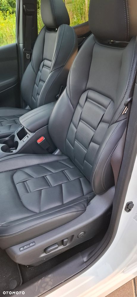 Nissan Qashqai 1.3 DIG-T Tekna+ - 23