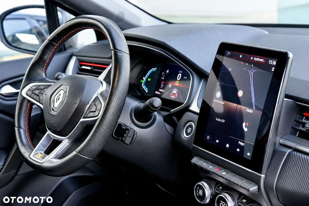 Renault Captur - 15