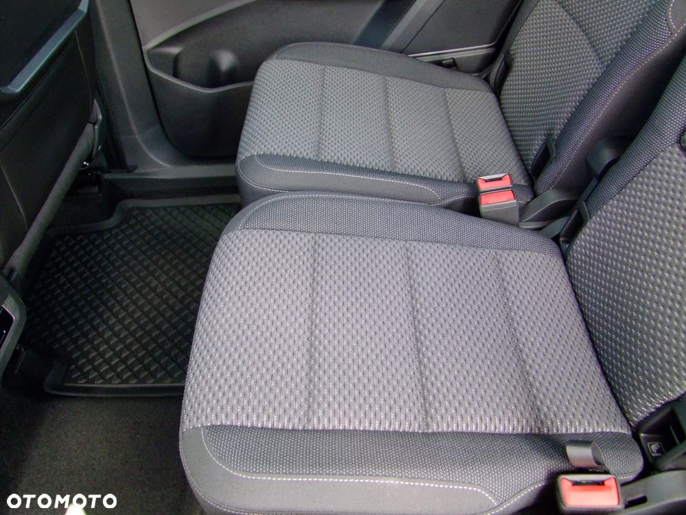 Volkswagen Touran 2.0 TDI BMT SCR Comfortline - 16