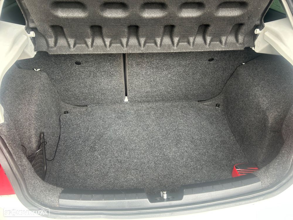 SEAT Ibiza 1.2 TDI Sport DPF - 18