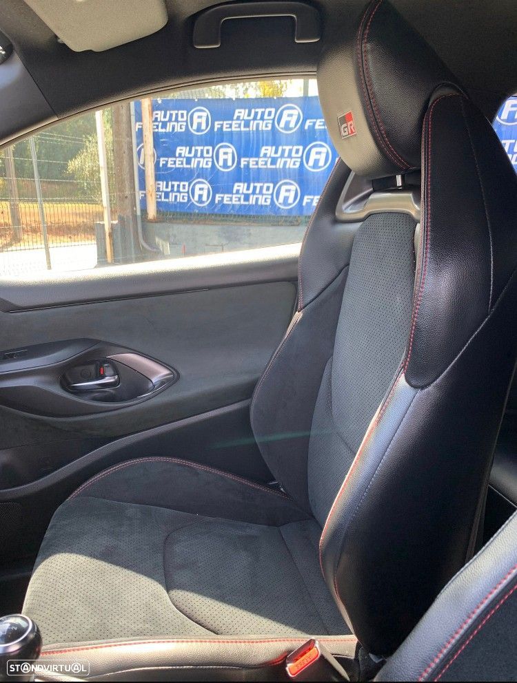 Toyota GR Yaris - 21