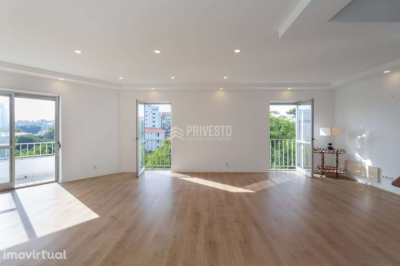 Apartamento à venda no Bairro da Assunção, Cascais - Grande imagem: 2/48