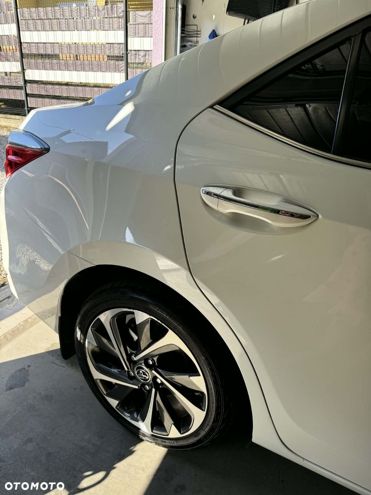 Toyota Corolla 1.6 Premium MS EU6 - 2