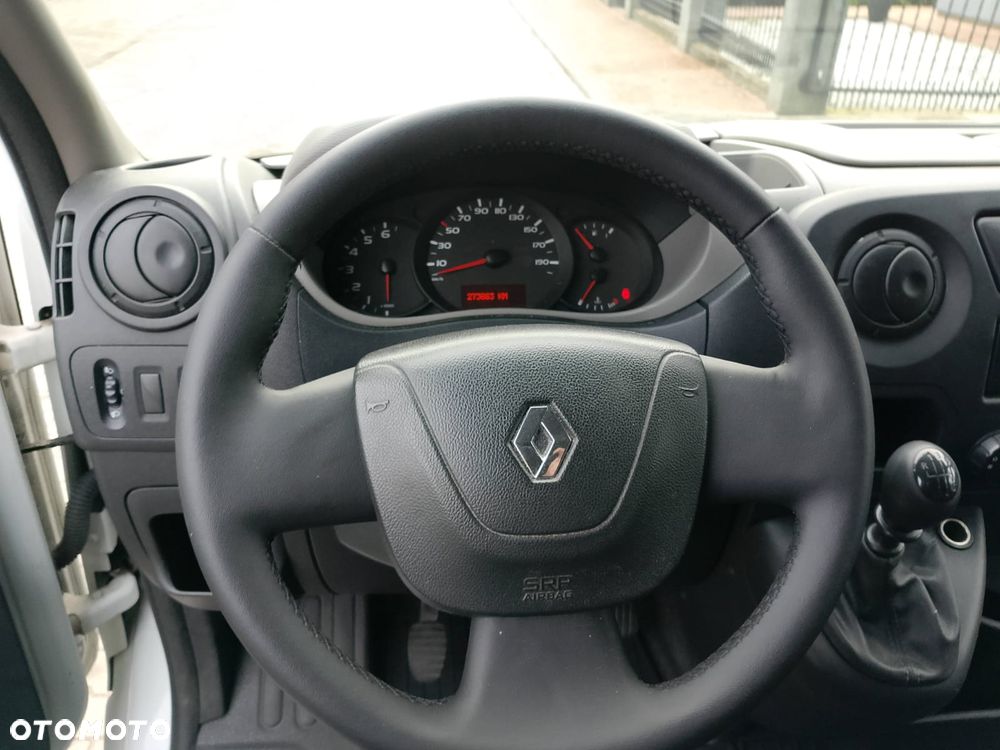 Renault Master - 10