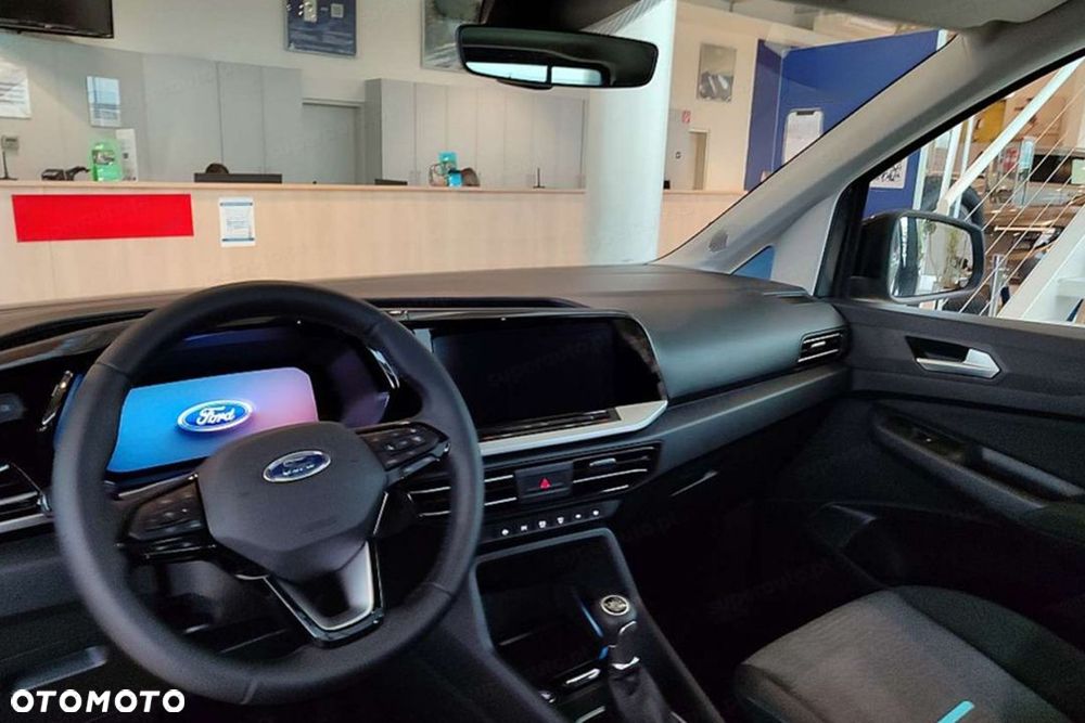 Ford Tourneo Connect - 9