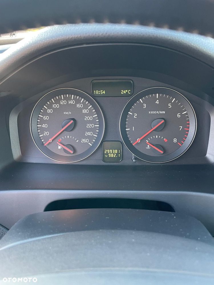 Volvo V50 1.6 - 3