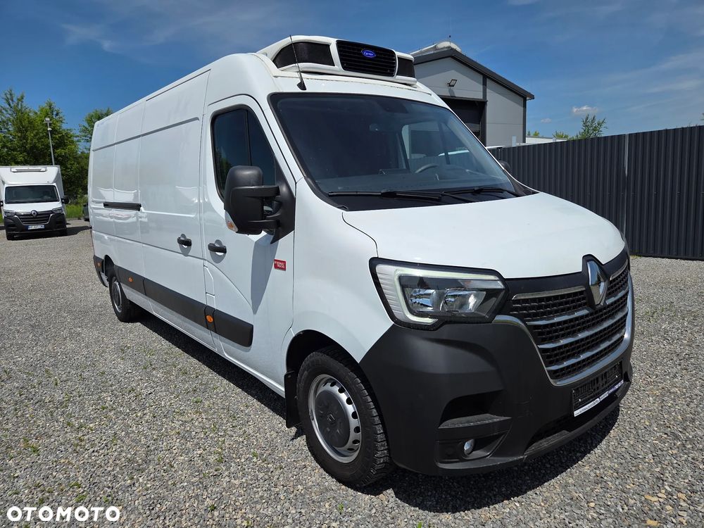 Renault Master - 1