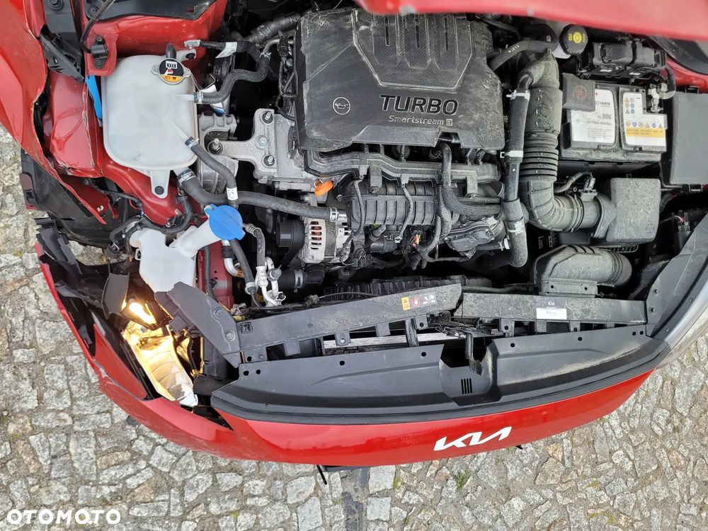 Kia Ceed 1.0 T-GDI ISG Platinum Edition - 35