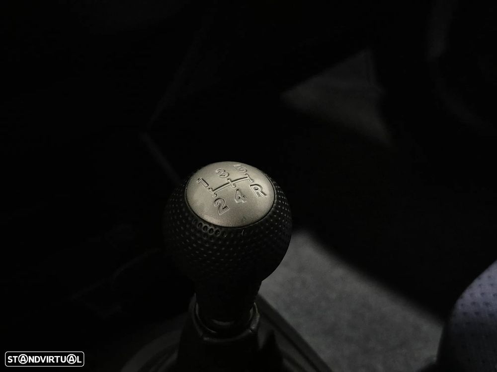 Honda Jazz 1.2 i-VTEC City - 19