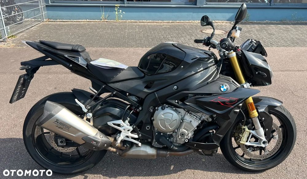 BMW S - 31