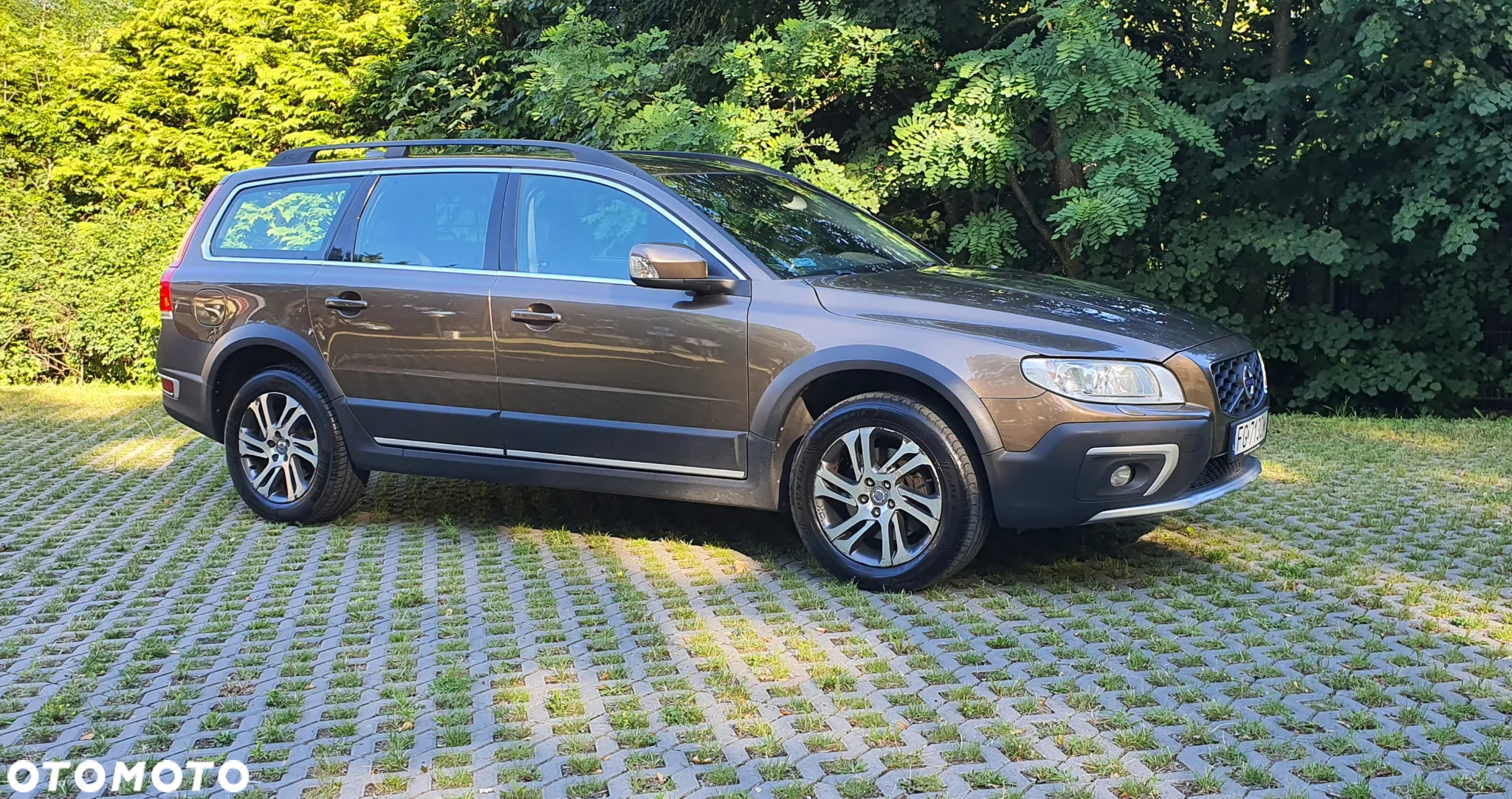 Volvo XC 70 D4 AWD Dynamic Momentum EU6 - 3