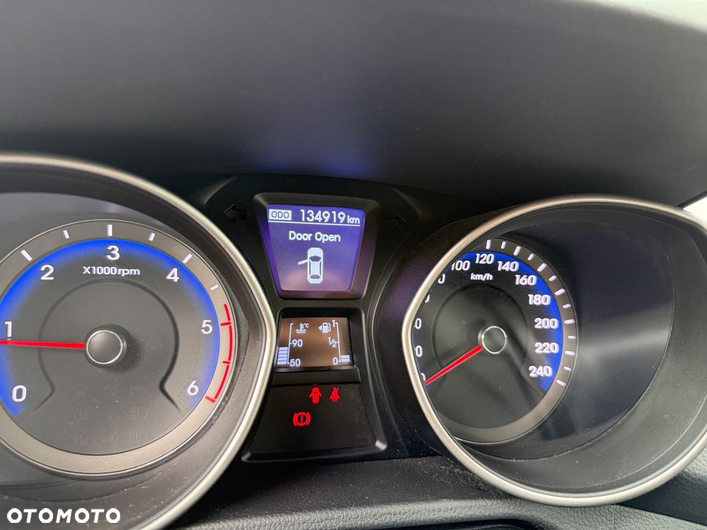 Hyundai i30 1.4 CRDi Comfort - 14