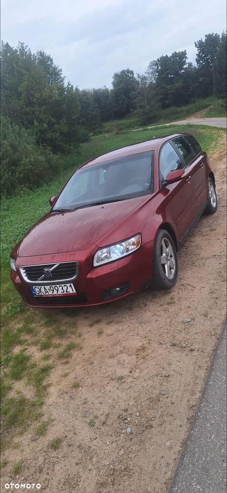 Volvo V50 2.0D - 3