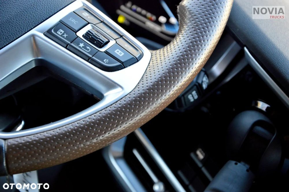 DAF XG+ 530 / ZF INTARDER / KLIMA POST. / FULL LED / ALUFELGI / - 30