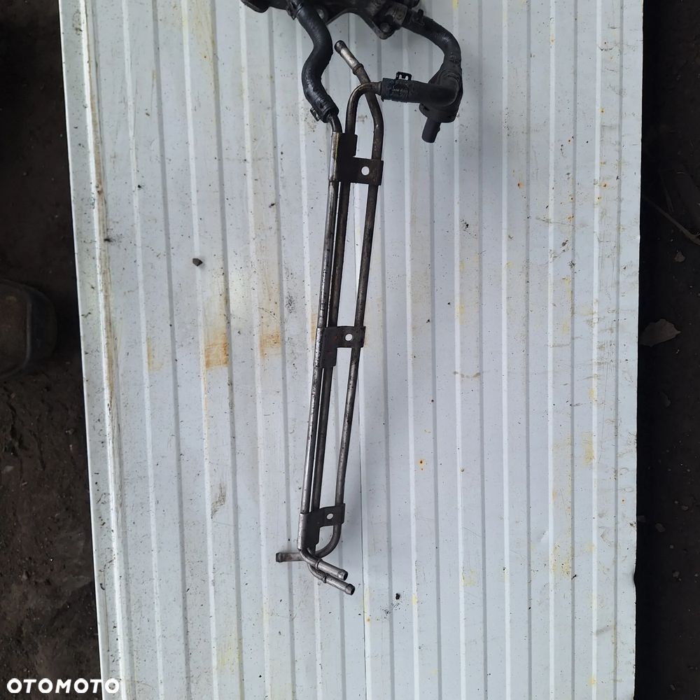 POMPA VACUM VACUM POMPA VW AUDI SKODA 1.9 TDI 0381452096A - 2