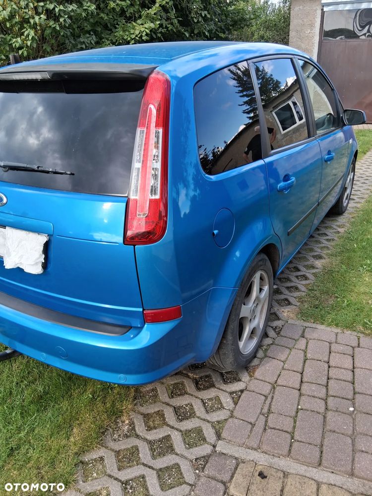 Ford C-MAX - 3