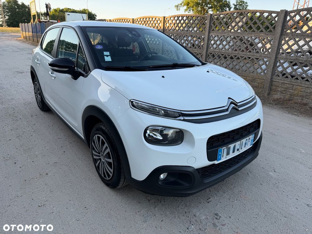 Citroën C3 - 4
