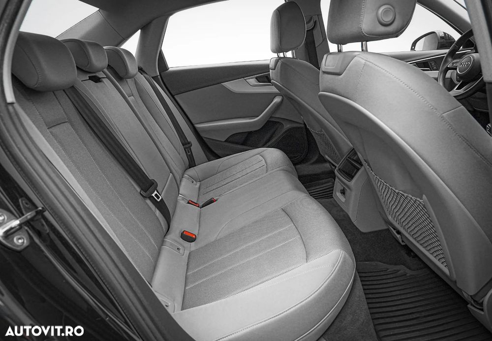 Audi A4 Limuzina 40 TDI S tronic MHEV Advanced - 17