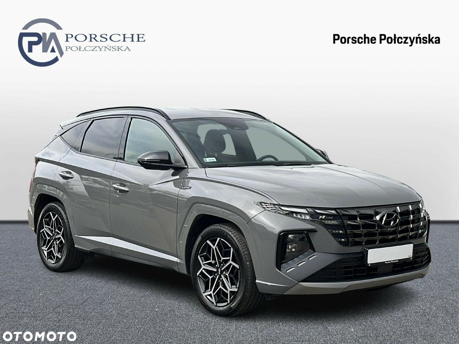 Hyundai Tucson - 7