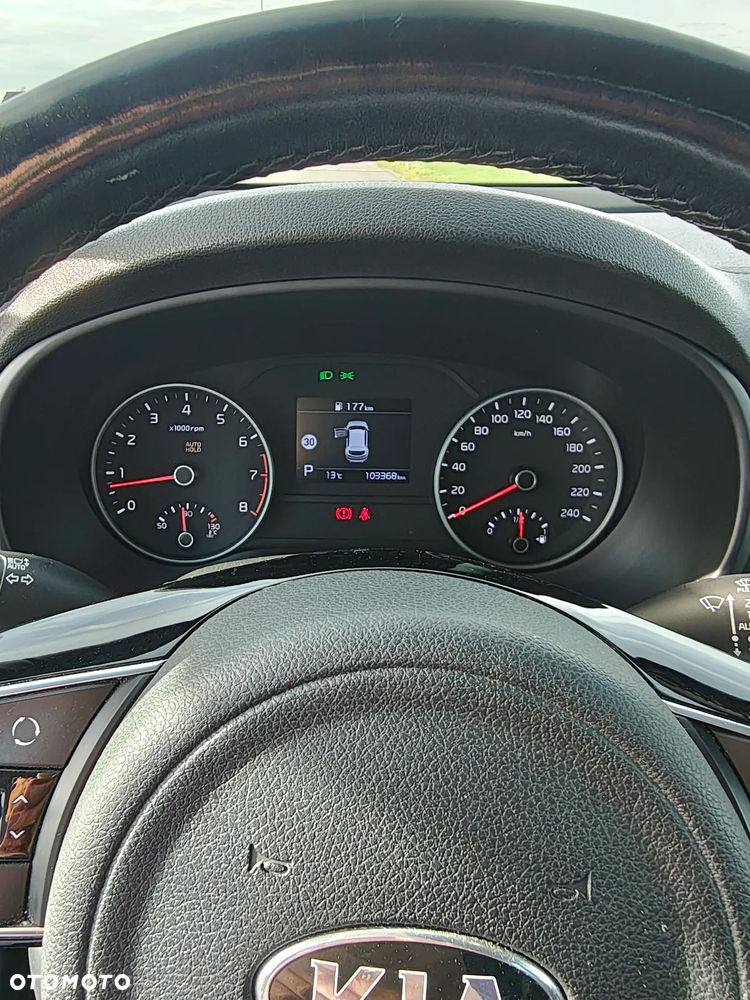 Kia Sportage 1.6 T-GDI L Business Line 4WD DCT - 14