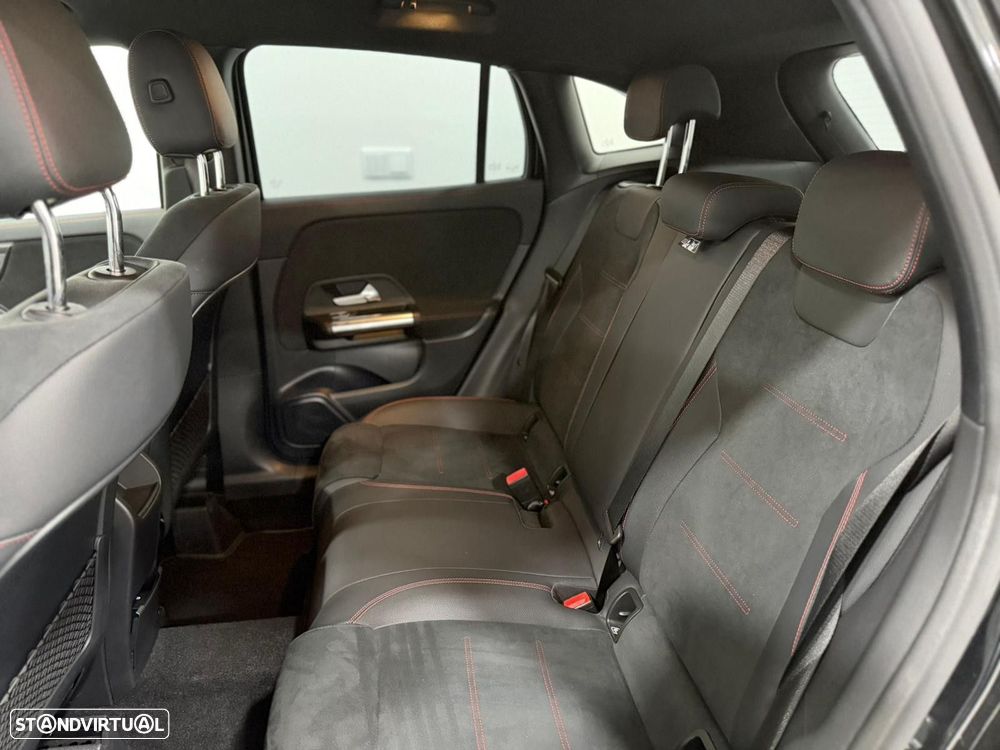 Mercedes-Benz GLA 250 e AMG Line - 6