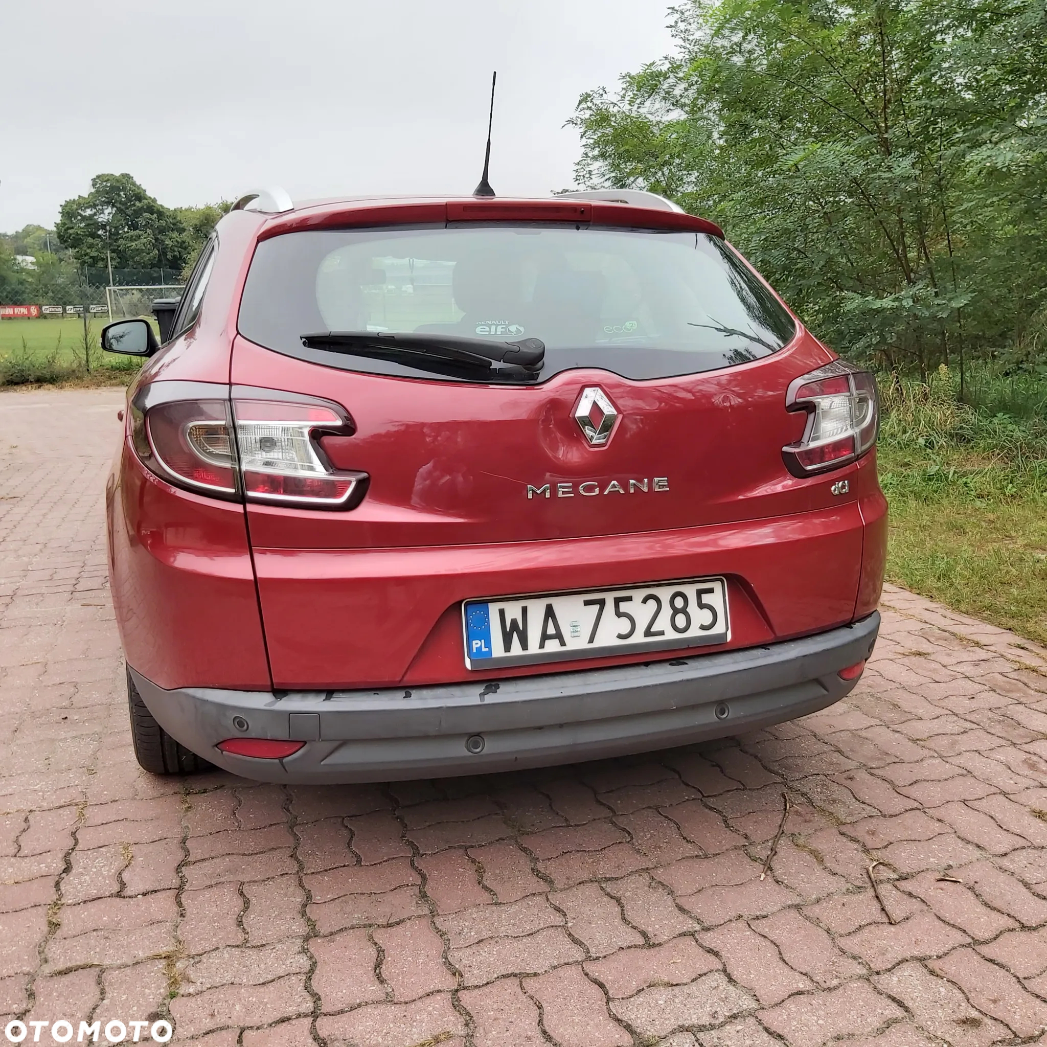 Renault Megane 1.5 dCi Expression - 4